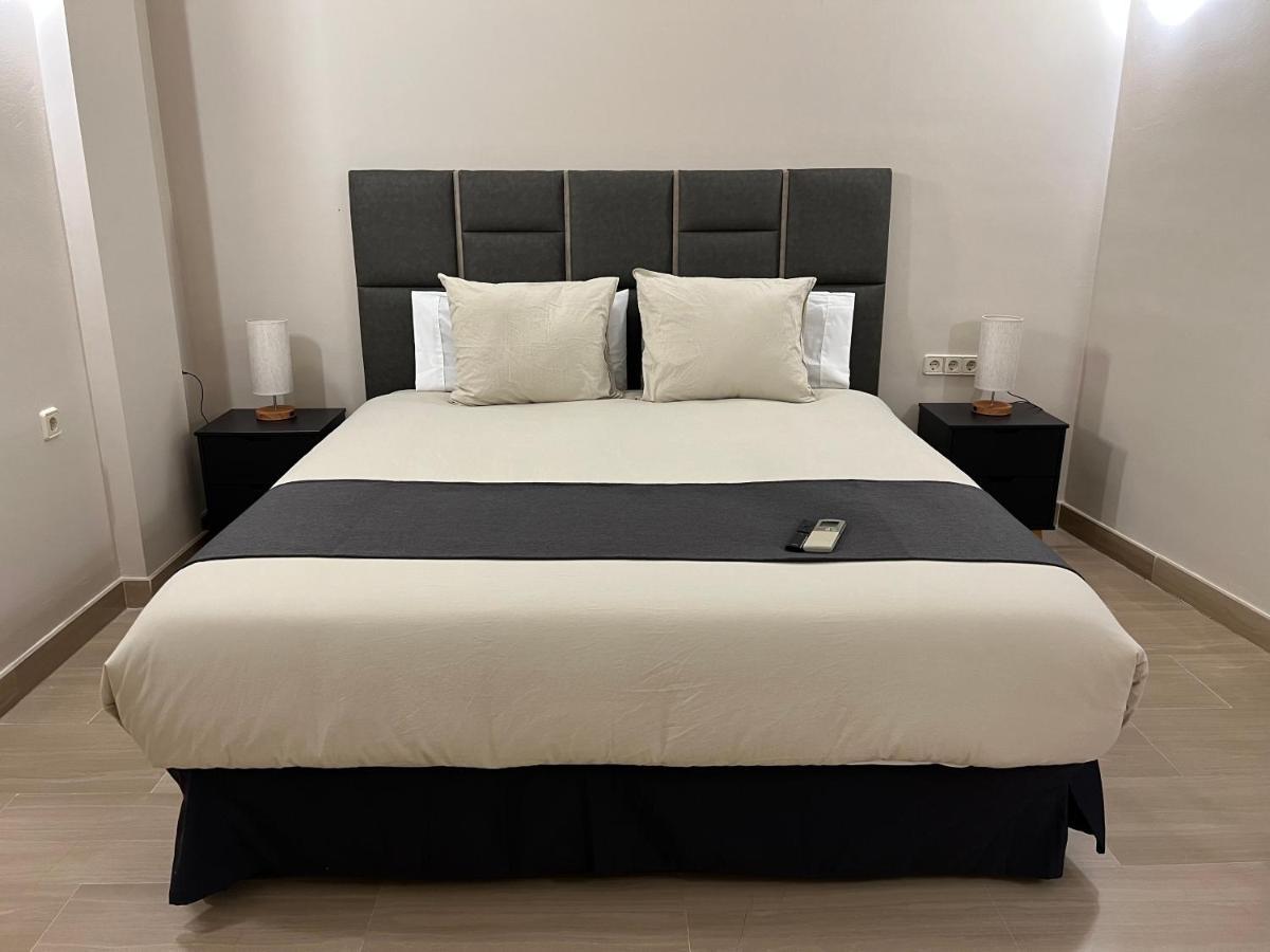 Elegant Suite Siviglia Esterno foto