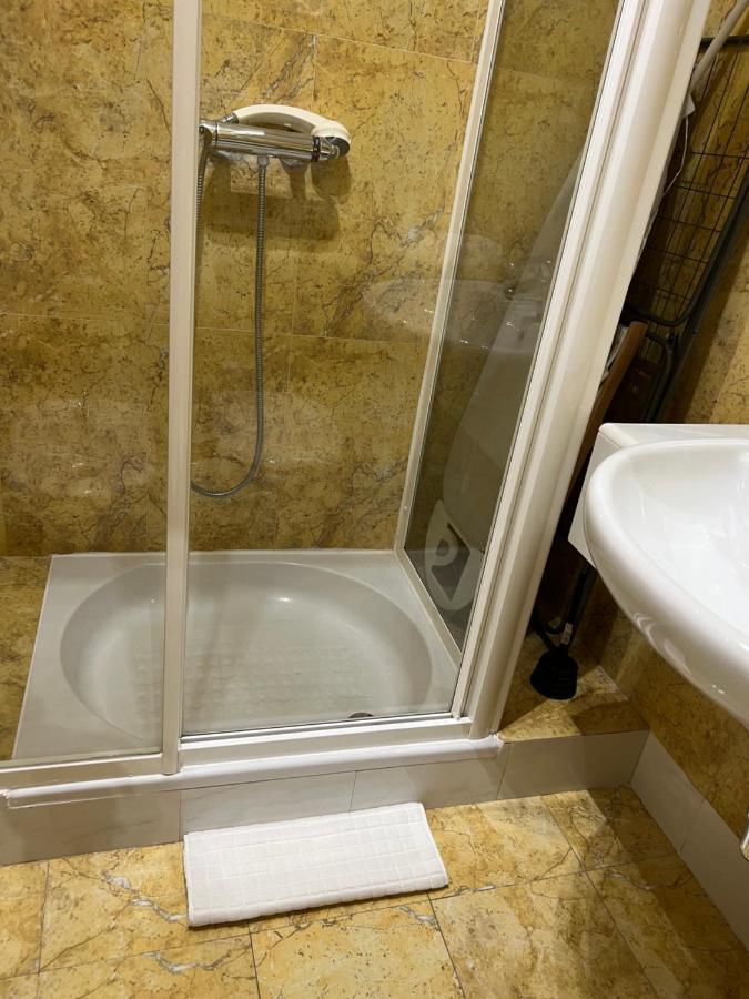 Elegant Suite Siviglia Esterno foto