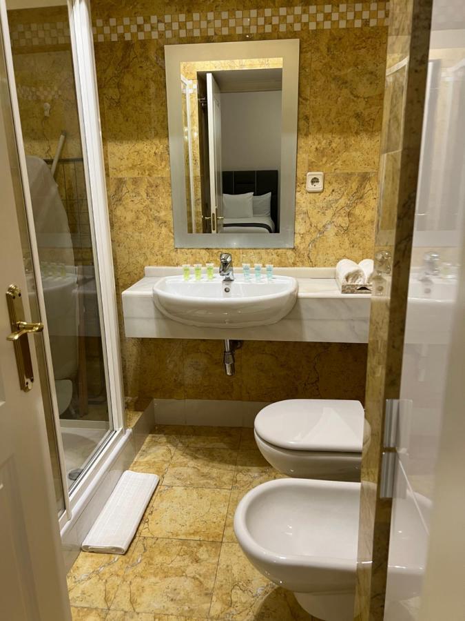 Elegant Suite Siviglia Esterno foto
