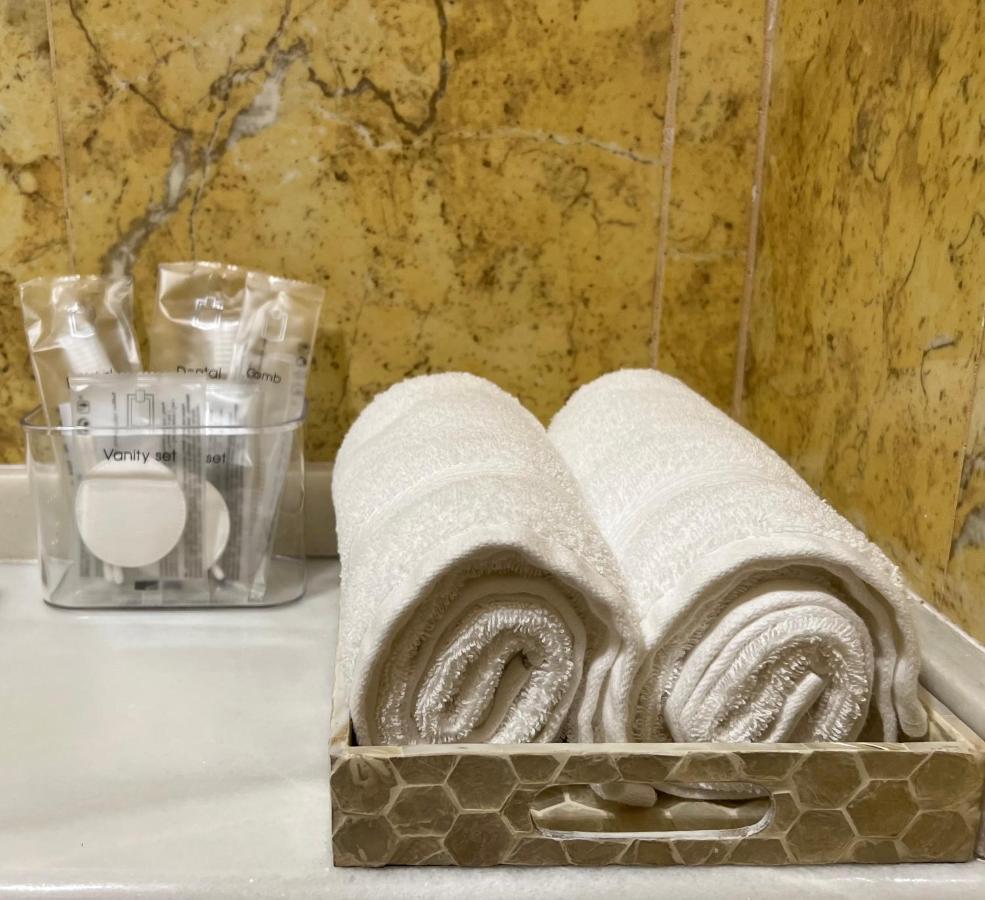 Elegant Suite Siviglia Esterno foto